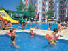 Mahberi Beach Hotel 